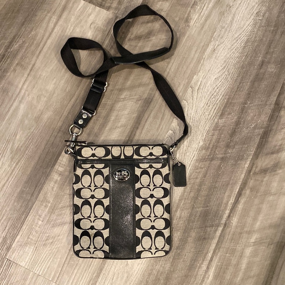 Coach Crossbody